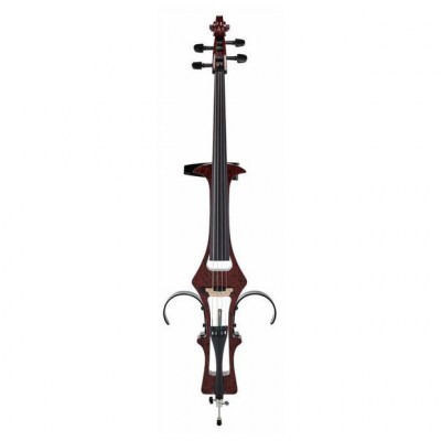 Harley Benton HBCE 990BEM Electric Cello