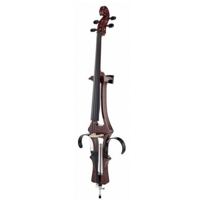 Harley Benton HBCE 990BEM Electric Cello