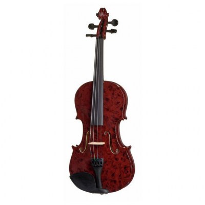 Thomann Birdseye Maple Violin Set 4/4