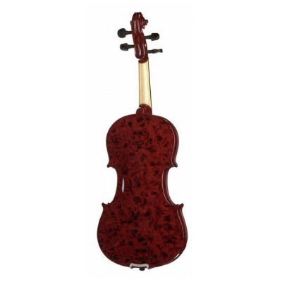 Thomann Birdseye Maple Violin Set 4/4