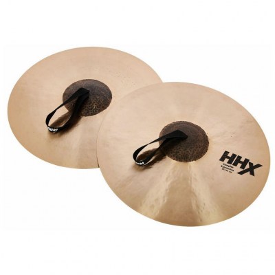 Sabian 18 HHX Complex Espressivo