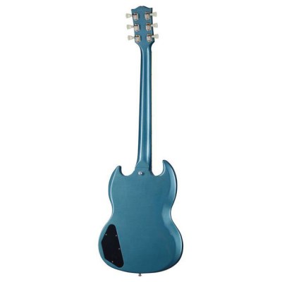 Gibson SG Standard ´64 Maestro PB LA