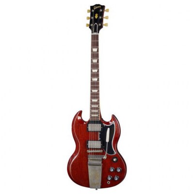 Gibson SG Standard Вґ64 Maestro CH HA