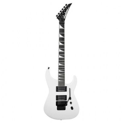 Jackson SL2H Soloist Snow White USA