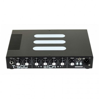 Eich Amplification T500 Black Edition