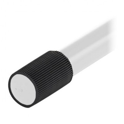 K&M Rubber Cap Open