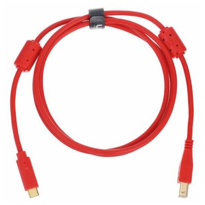 UDG Ultimate USB 2.0 Cable S1,5RD
