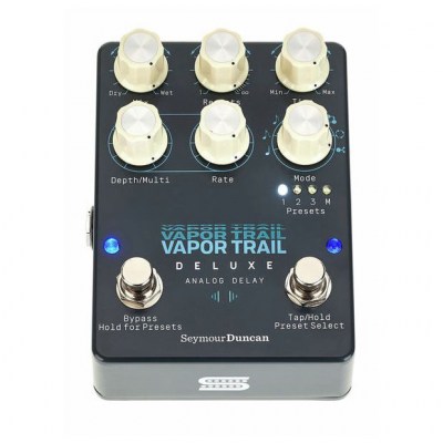 Seymour Duncan Vapor Trail Deluxe