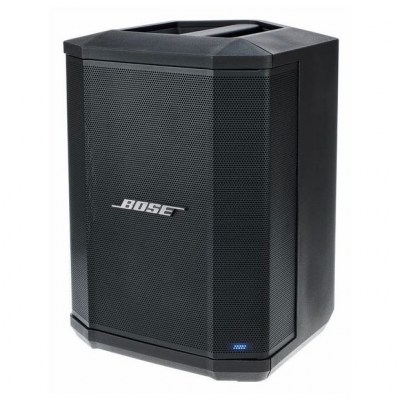 Bose S1/SUB1 Bundle