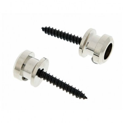 Grover S GP810N End Pins Nickel