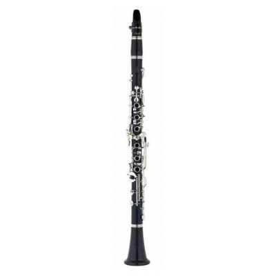 F.A. Uebel 622 A-Clarinet