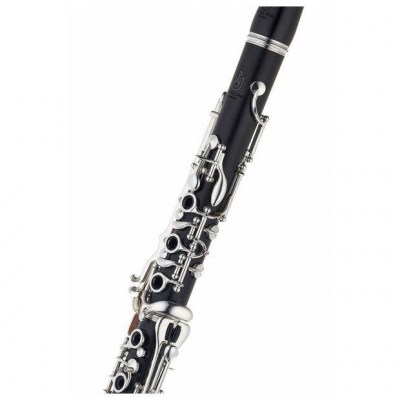 F.A. Uebel 622 A-Clarinet