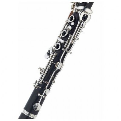 F.A. Uebel 622 A-Clarinet