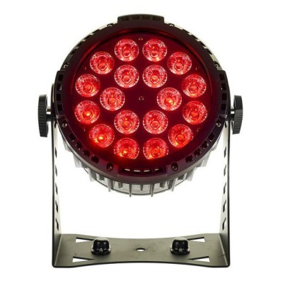 Ignition 2bright Par 18 IP Bundle