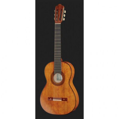 La Canada Model 17A Maple Antique