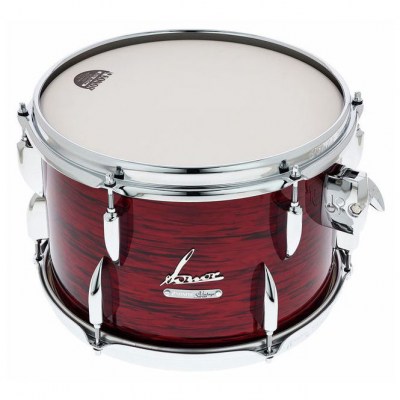Sonor 12x08 Vintage Series Red