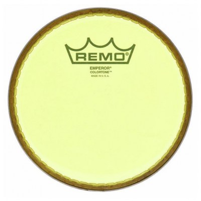 Remo 06 Emperor Colortone Yellow