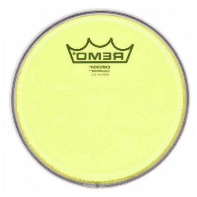 Remo 06 Emperor Colortone Yellow