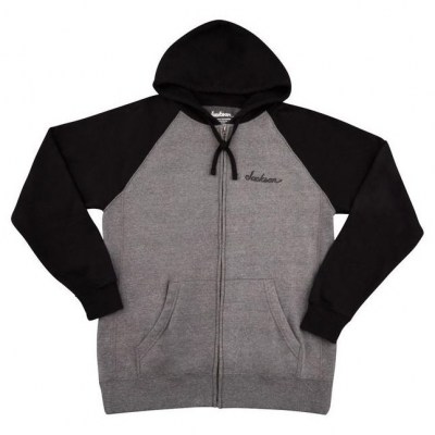 Jackson Zip Hoody S