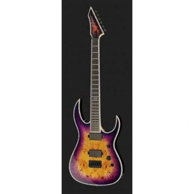 BC Rich Shredzilla EX PH Showroom