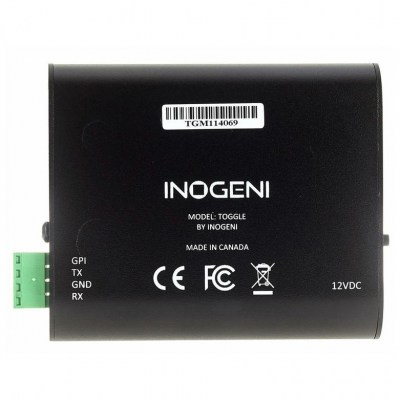 Inogeni Toggle