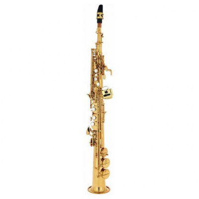 P.Mauriat PMSS-185 Soprano Sax