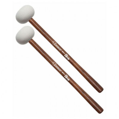 Vic Firth MB5H Marching Bass Mallets