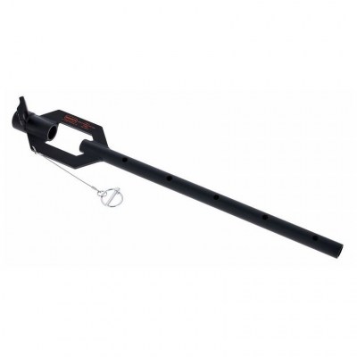 Doughty T45612 Single Ended Drop Arm