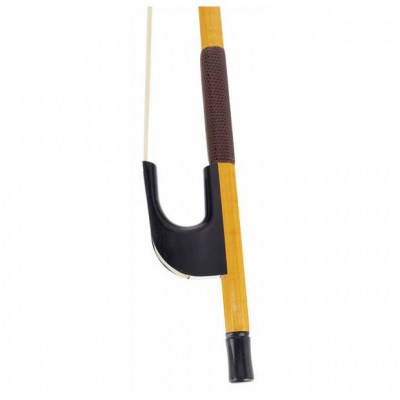 Gewa Bass Viol Bow Maple Round 42mm