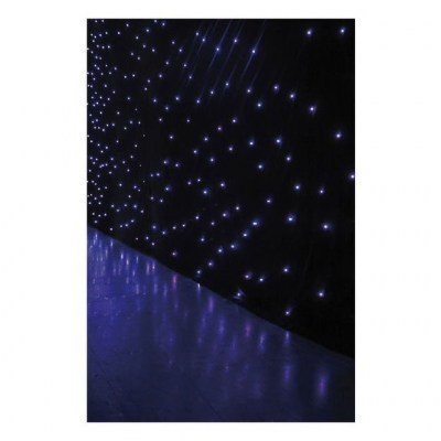 Showtec Star Dream 6x4m RGB