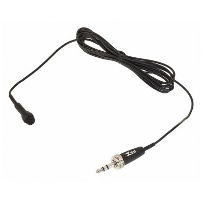 XVive LV1 Prof Lavalier Microphone