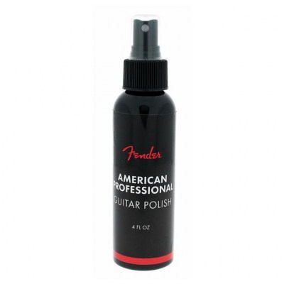 Fender American Pro Guitar Polish