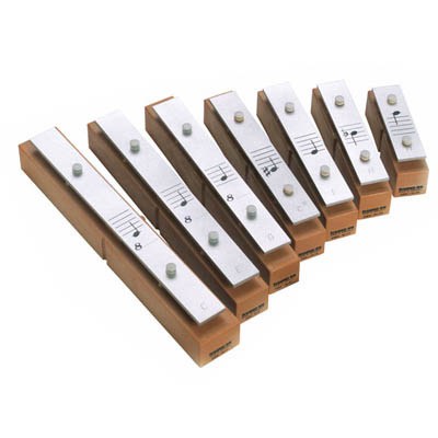 Studio 49 KBN 1C Resonator Bar Set