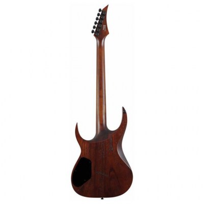Solar Guitars A1.6DBOP-FF Dark Brown Matte