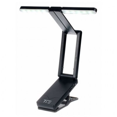 TIE Studio LED Lamp