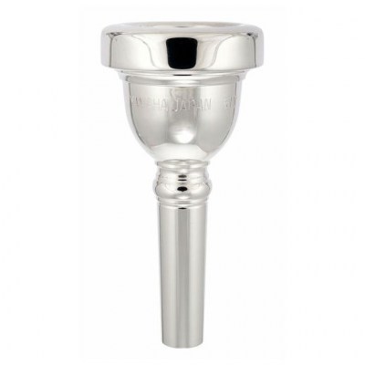 Yamaha Mouthpiece Euphonium 51D S