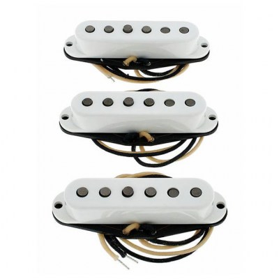 Seymour Duncan Joe Bonamassa Bonnie Set WH