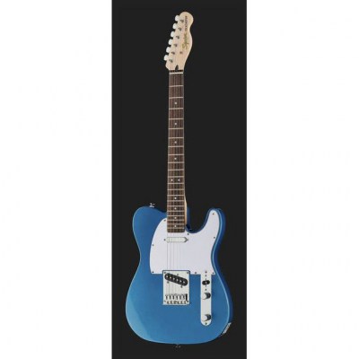 Squier Affinity Tele Lake Pl. Blue