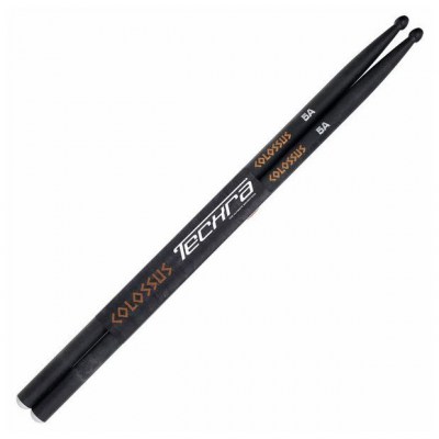 Techra Colossus 5A Carbon Sticks