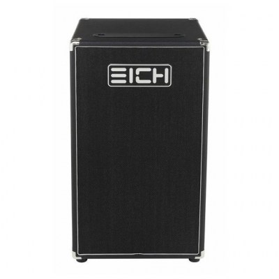 Eich Amplification 212S-8 Black Edition Cabinet