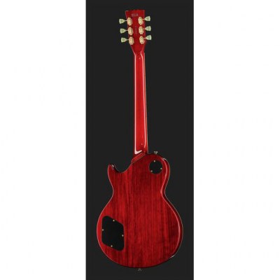Harley Benton SC-550 II BCF Bundle