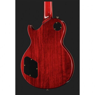 Harley Benton SC-550 II BCF Bundle