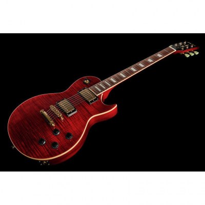Harley Benton SC-550 II BCF Bundle