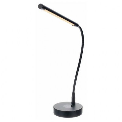 Gewa PL-39 Piano Lamp Black Matte