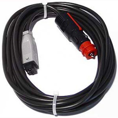 AER 12V Kfz Cable Compact Mobile