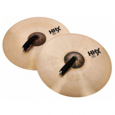 Sabian 20 HHX Complex Espressivo