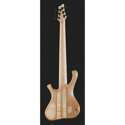 Marleaux Consat Custom 6 NT Olive Ash