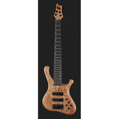 Marleaux Consat Custom 6 NT Olive Ash