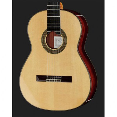 Felipe Conde CE2 Spruce