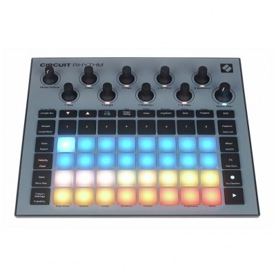 Novation Circuit Rhythm